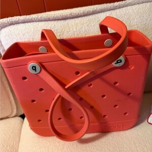 Women's Coral Tote BOGG Bag